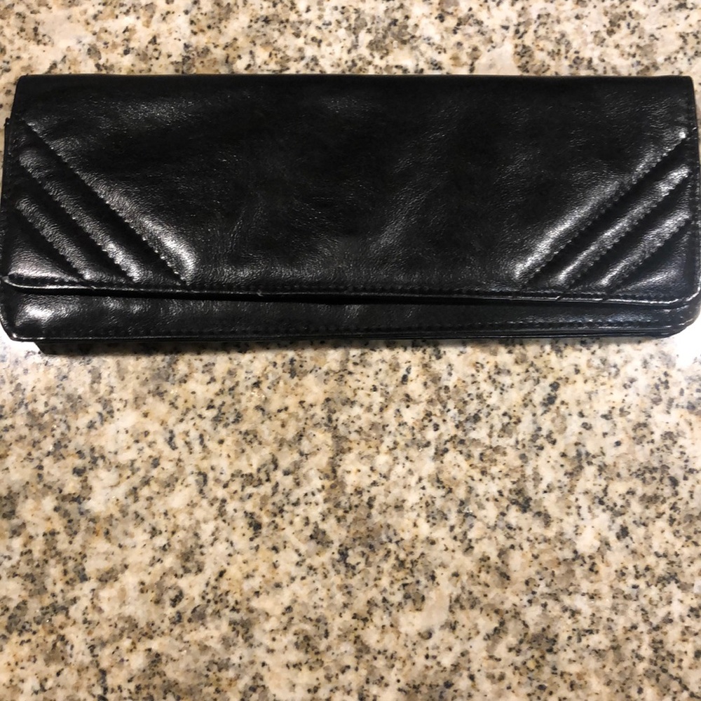 Aldo clutch bag